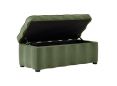 Wyatt Storage Ottoman