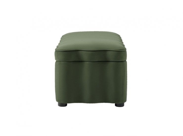 Wyatt Storage Ottoman