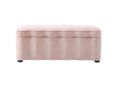 Wyatt Storage Ottoman