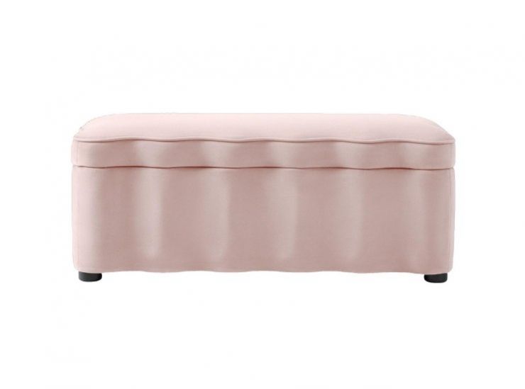 Wyatt Storage Ottoman