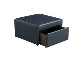 Savoy Storage Ottoman