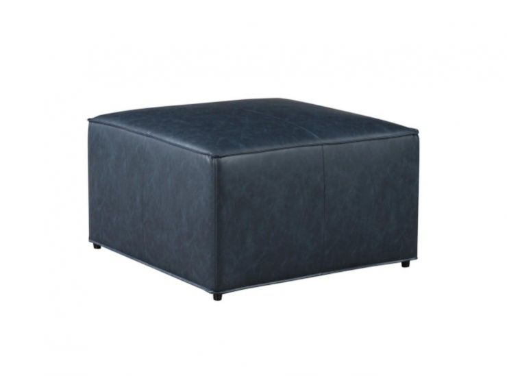 Savoy Storage Ottoman