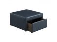 Savoy Storage Ottoman