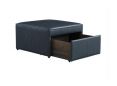 Savoy Storage Ottoman