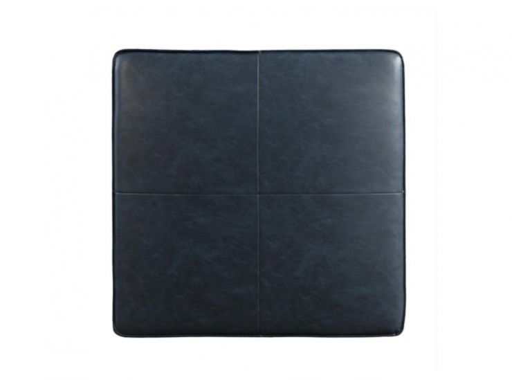Savoy Storage Ottoman