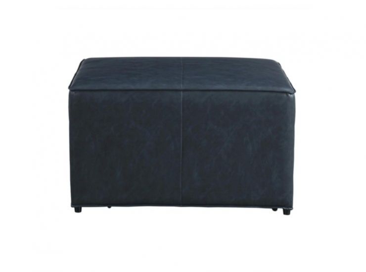 Savoy Storage Ottoman