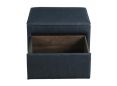 Savoy Storage Ottoman