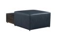 Savoy Storage Ottoman