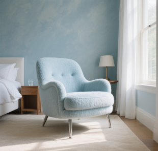 Upholstered Furniture Fabric Trends – Summer 2025