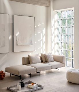 The Rise of Japandi Style: A Softer Direction for Upholstered Furniture