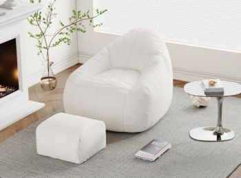 Bora Bean Bag Leisure Sofa