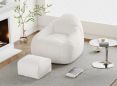 Bora Bean Bag Leisure Sofa