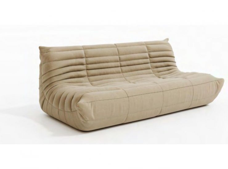 CATERPILLAR Style Sofa