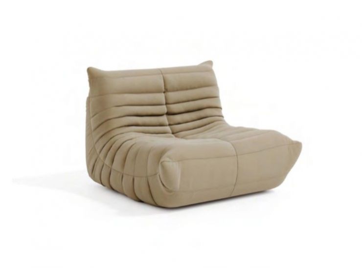 CATERPILLAR Style Sofa