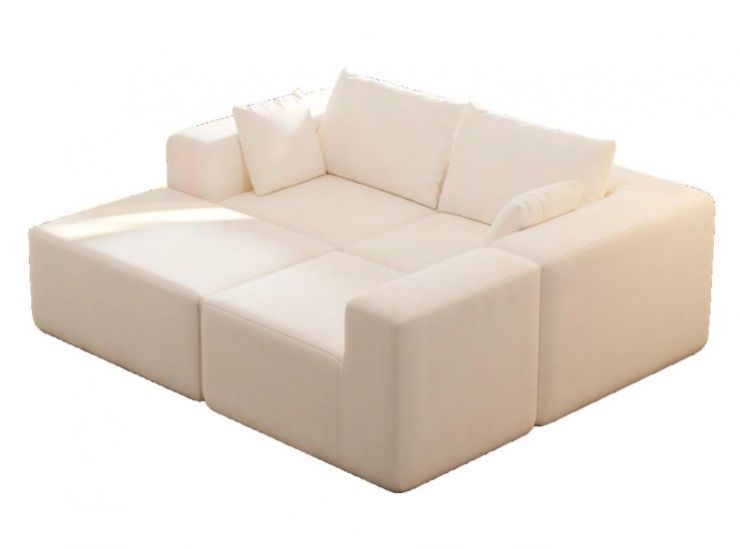 Brooks Compressed Sofa