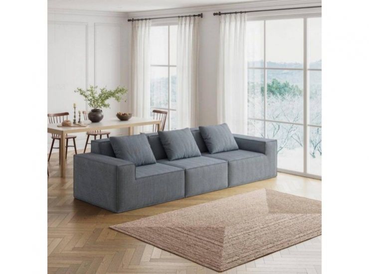 Riley Modular Sofa