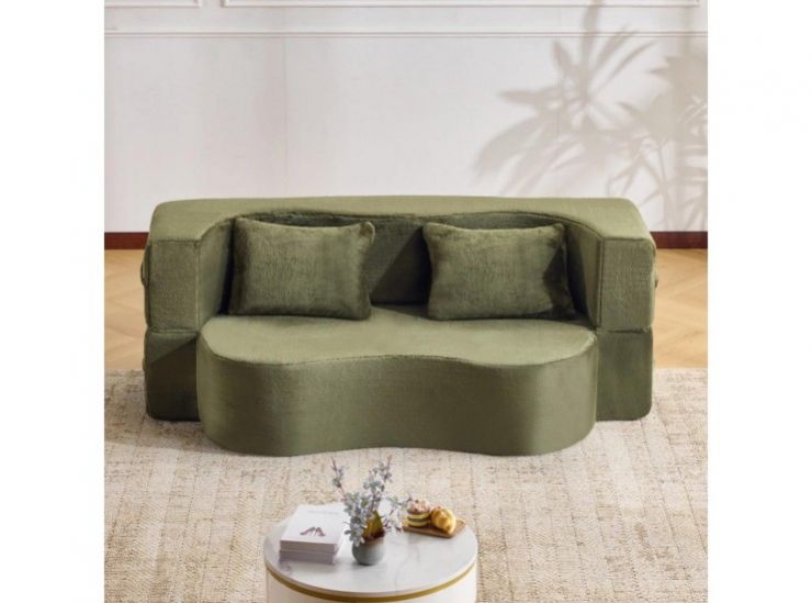 Rory Compressed Leisure Sofa Bed