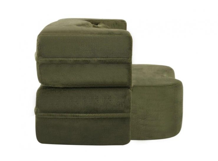 Rory Compressed Leisure Sofa Bed