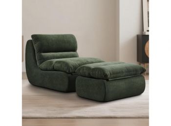 Bello Comfy Lounge Chair