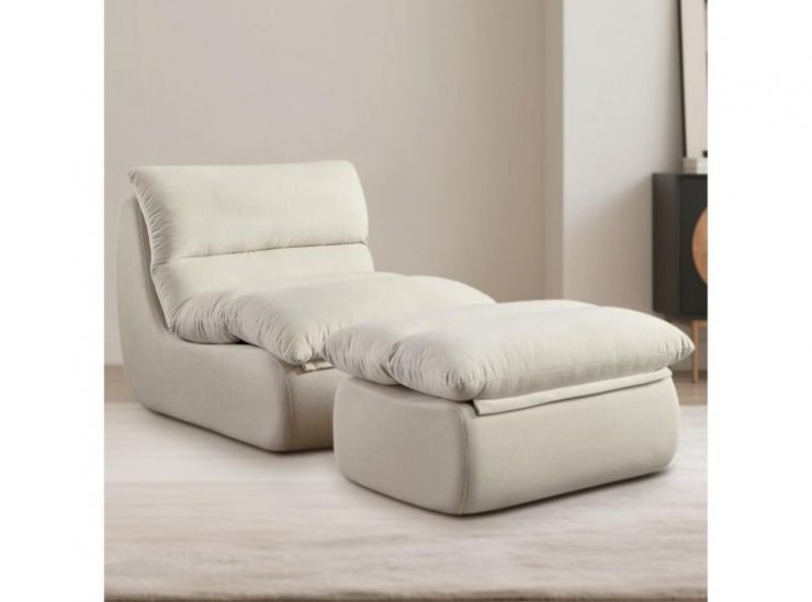 Bello Comfy Lounge Chair