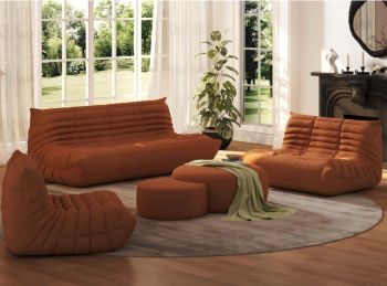CATERPILLAR Style Sofa