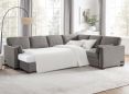 Eli Sleeper Sectional with Reversible Chaise and Storage