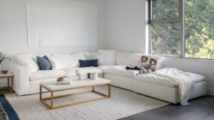 Bigger Than Ever: How Large-Scale Sofas Are Redefining Comfort in 2026