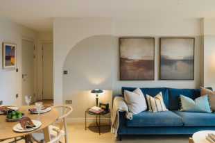 Why Apartment Loveseats Are the Smart Sofa Choice for Modern Living in 2026