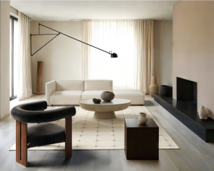 Low-Profile Seating Redefines Comfort in 2026