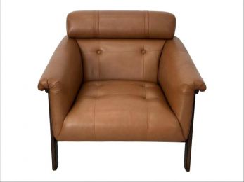 Mid-Century Modern Chair