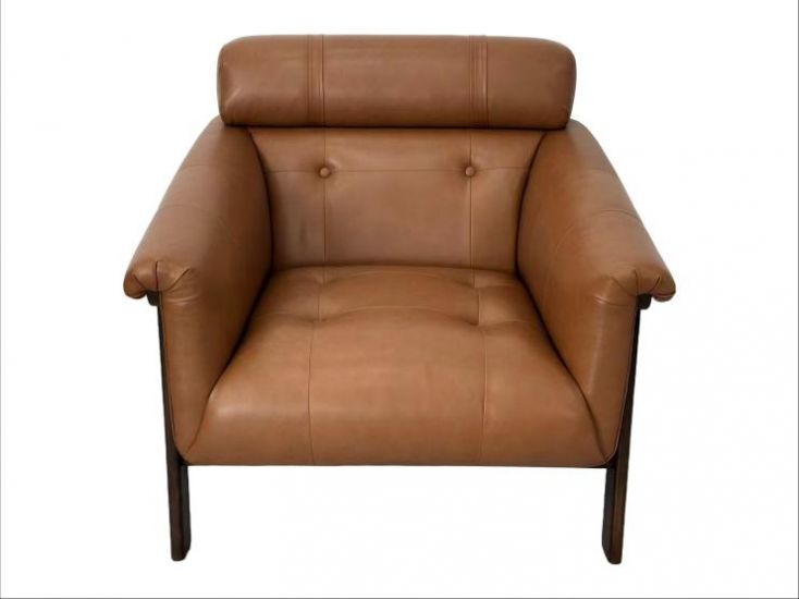 Mid-Century Modern Chair