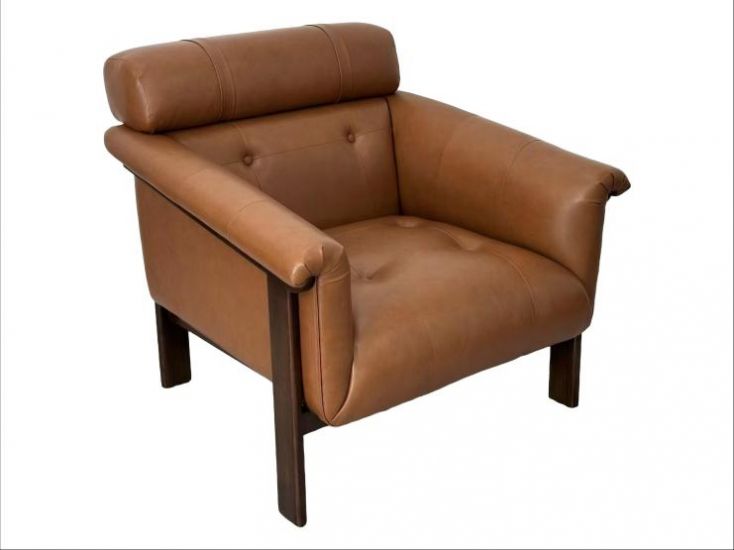 Mid-Century Modern Chair