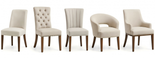 Upholstered Dining Chairs Continue to Elevate Modern Dining Spaces in 2026